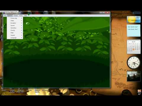 How to download and install visual boy advance for windows How to download and install visual boy advance for windows