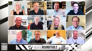 📈 Manic Monday Market Moves! 📉 LIVE Beats Roundtable 10am ET