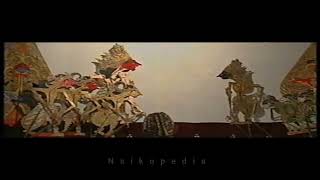 Wayang Kulit Jejer Keraton Dworowati Ki Timbul Hadi Prayitno