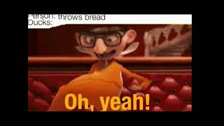 Oh Yeah | CONTENT AWARE SCALE