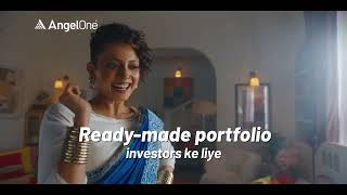 DIY or Ready-Made Portfolios? Angel One Simplifies Your Investment Journey | Angel One for Everyone