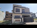 Brand new 7 marla house for sale in kohistan enclave wah cantt | Block G |