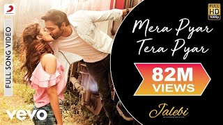 Tu Hai KHA || MERA PYAR Tera pyar| viral song #song #27_M_view_7_hours_ago