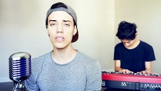 BEYONCÉ - Sandcastles (Cover by Leroy Sanchez)