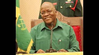 Hata CCM haiwezi kukubali kumuongezea Rais Magufuli muda: Dkt. Bashiru