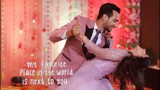 Best engagement Dance Video | Ring Ceremony Dance | Mansi & Manoj