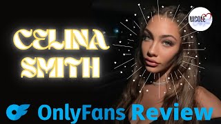 Celina Smith OnlyFans | I Subscribed So You Won't Have to