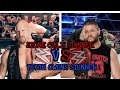 WWE - Stunner vs Stunner Stone Cold vs Kevin Owens