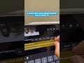 This is the easiest way to copy paste stuff on an iPad.