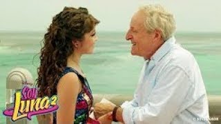 Soy Luna 2   Luna descubre que es Sol Benson!   Capitulo 80 HD