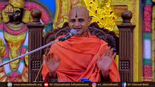 Bhagavanta's Upakara & Karunya | Ep - 02 | ದೇವರ ಉಪಕಾರ & ಕಾರುಣ್ಯ | By Sri Satyatmateertha Swamiji |