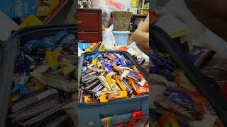 VACATION IN PHILIPPINES || PACKING MAY PASALUBONG #asmr