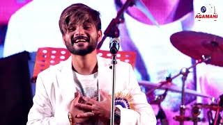 Awara Full Song | Salman Ali Live Concert in Kolkata || Outstanding Live Singing Performance ||