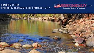 Kimberly Rocha | Land in Tennessee