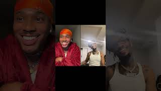 Tuson address why him and Ari aren’t friends, why he’s taking her to court, and BTS on “The Impact”!