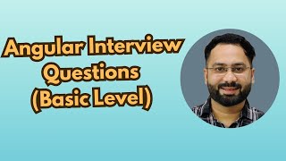 Angular Interview Questions: Pipes, Lifecycle Hook, Animations, Observables, ViewChild, ContentChild