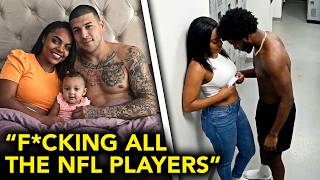 What Happened to Aaron Hernandez's Wife?