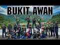 RIDE KE BUKIT AWAN