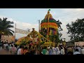 shree guru halaswamy rathothsava nagathi basapura hoovinahadagali tq ballari dt.