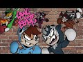 Silver & Friends Play Gang Beasts - SONIC BRAWL!