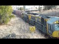 tasrail driver s last shift after 47 years service