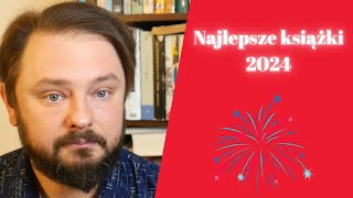 Najlepsze i najgorsze książki 2024 roku | Grafzero