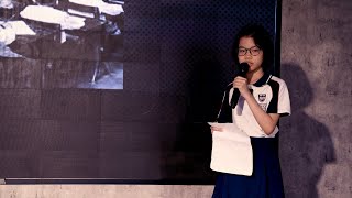 The Evolution of Technology in Education | Hui Yin Goh Nguyen Khanh | TEDxYouth@PennSchool
