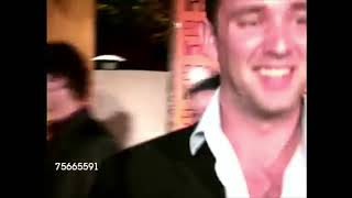 Trey Parker and Matt Stone on LSD at the Oscars (Full Video)