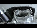 BMW F06, F12, F13 and E71 FULL LED headlights fault