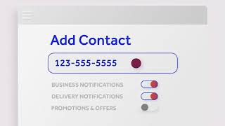 Update your Preferences in MyAmeriGas.com