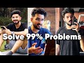 7 Habits to Solve 99% of Your Problems! (As Adults)