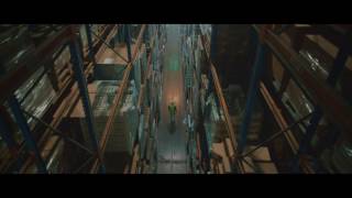 GWC Contract Logistics - Infrastructure