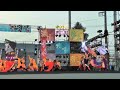 2010 彩夏祭 （ところざわ武蔵瀧嵐）ファイナルステージ