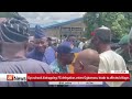 Oyo schools kidnapping: FG delegation arrives Ogbomoso, heads to affected villages