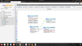SQLAlchemy ForeignKey Constraints