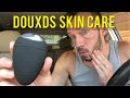 How To Get Clear Skin? | DOUXDS | Flex Pro Face Brush | War & Prime | Men’s Skin Care REVIEW