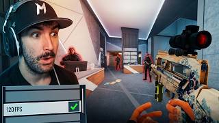 The update we've all been waiting for