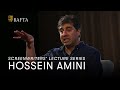 Hossein Amini | BAFTA Screenwriters' Lecture Series