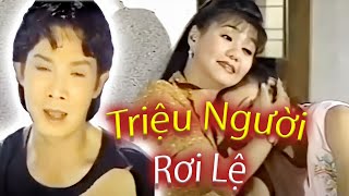 Khóc Nghẹn Ngào! Cải Lương Xã Hội Vũ Linh \u0026 Ngọc Huyền Khiến Triệu Người Rơi Lệ