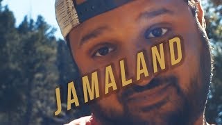 BEHIND THE SCENES // Jamaland  2018 // ABF