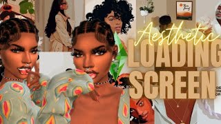 HOW TO CHANGE SIMS 4 LOADING SCREEN| SIMS 4 AESTHETIC BACKGROUND