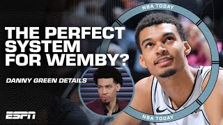 Spurs are the PERFECT system for Wembanyama? + Celtics dominate Warriors 😱 | NBA Today
