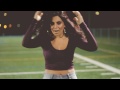 Chrissy Are You That Somebody TKO (cover)