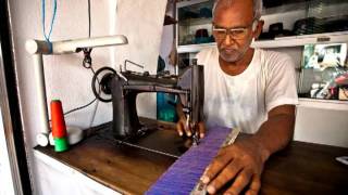 The Last Songkok Hat Maker of Penang: Matt Brandon