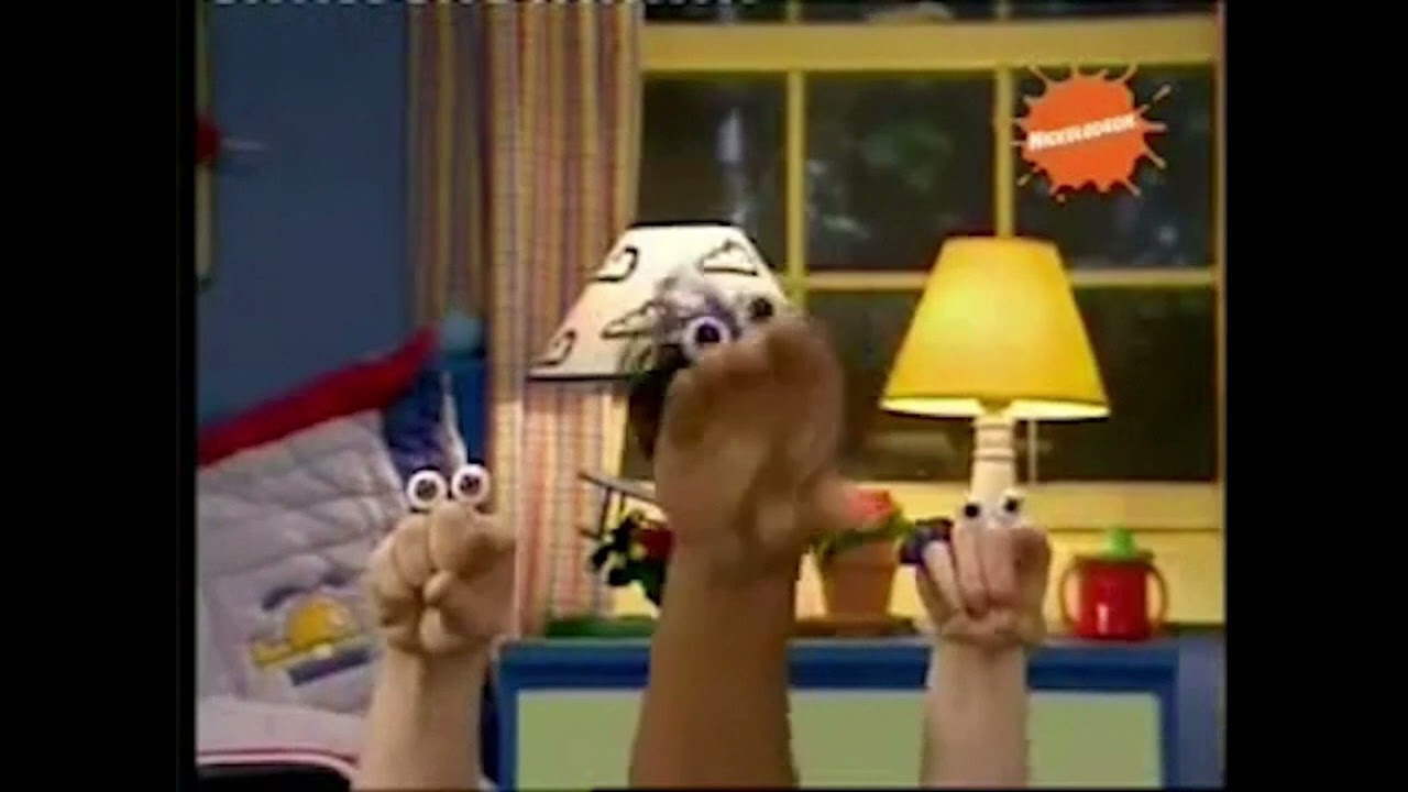 أوبي Oobi Rockabye Lullabye Arabic Youtube