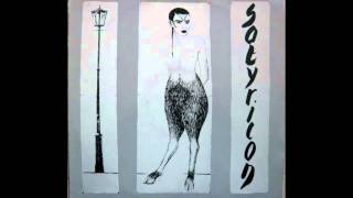Kid Death & The Nightshades - Venus In Furs (The Velvet Underground Cover)