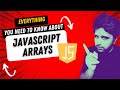 Learn JavaScript Arrays and JavaScript Array Methods