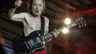 AC/DC - HAVE A DRINK ON ME - Gelsenkirchen 12.07.2015 ("Rock Or Bust"-Worldtour 2015)