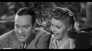 Funny, fun, silly 1939 comedy - \