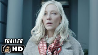 DISCLAIMER* | Official Teaser Trailer (2024) Cate Blanchett, Kevin Kline